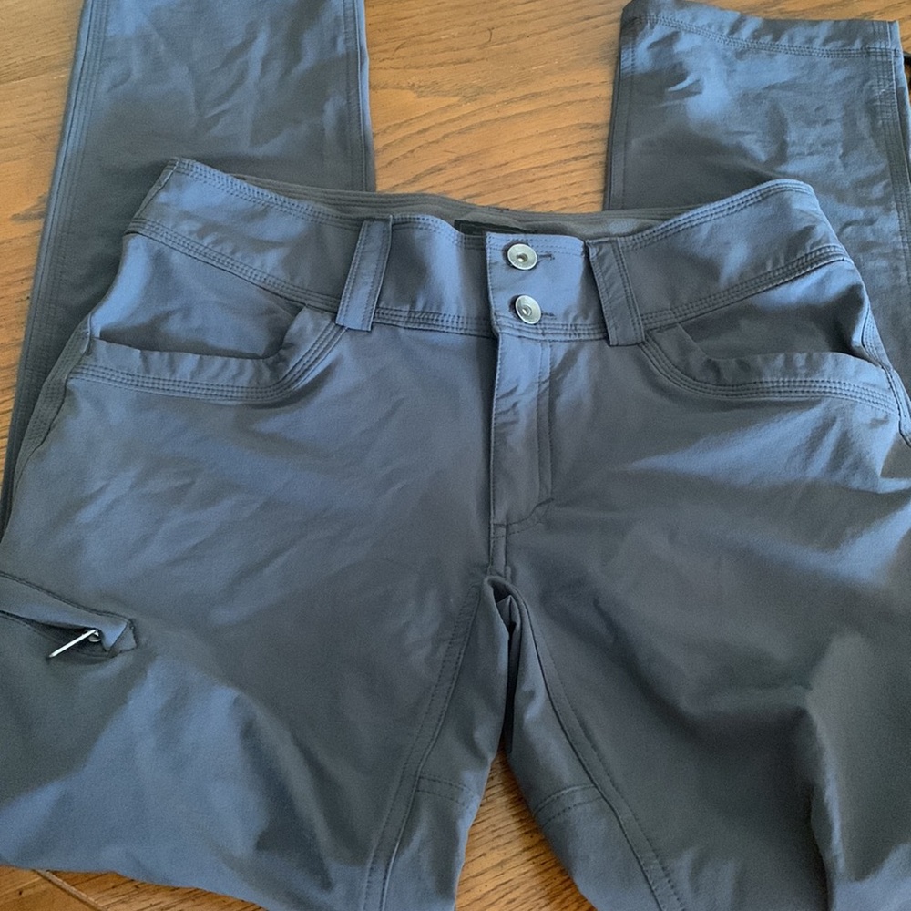 Marmot Women’s Athletic Pants 8